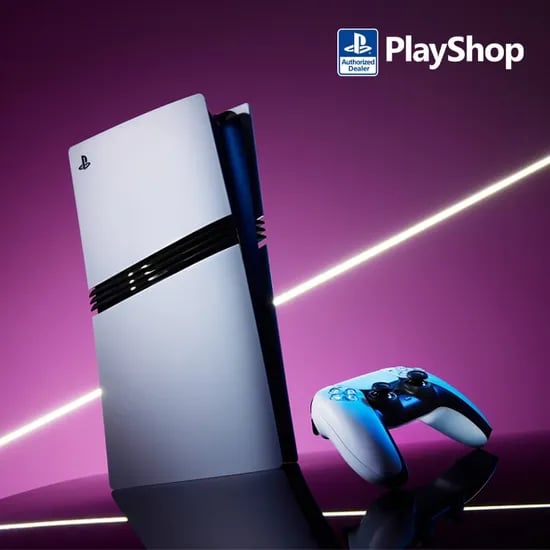 PS5 Pro 2TB+디스크 드라이브 레고 배트맨 외 다양 1개