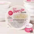 현미 곤약밥 즉석밥 140g 12개