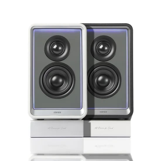 EDIFIER QR65 액티브 모니터 데스크탑 블루투스 스피커 (299,000원/무료)