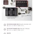휘슬러 웨딩 키친툴 커트러리 시리즈 (125,200원/무료)
