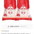 마니커 국내산 냉장 생닭 11호 통닭 1,050g x봉(10,960원/무료)2