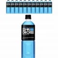 파워에이드 마운틴블라스트 900ml, 12개 (티멤 10,830원/무료)