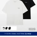 커버낫 쿨 코튼 티셔츠 2팩 (29,890원/무료)