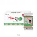 소문난오부자 재래 도시락김5g 5봉 (16,110원/무료)4