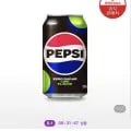 펩시콜라 제로슈거 라임향 355ml 48캔 (2,840원 / 무배)6