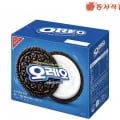네이버멤버십_ 오레오, 리츠샌드, 의성마늘 프랑크 외 (다양/네멤무배)
