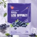 이츠웰 냉동 블루베리 1kg (멤버십 7,00원/무료)9