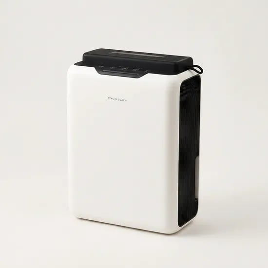 퓨어코치 제습기 2.L (38,900원/무배)5