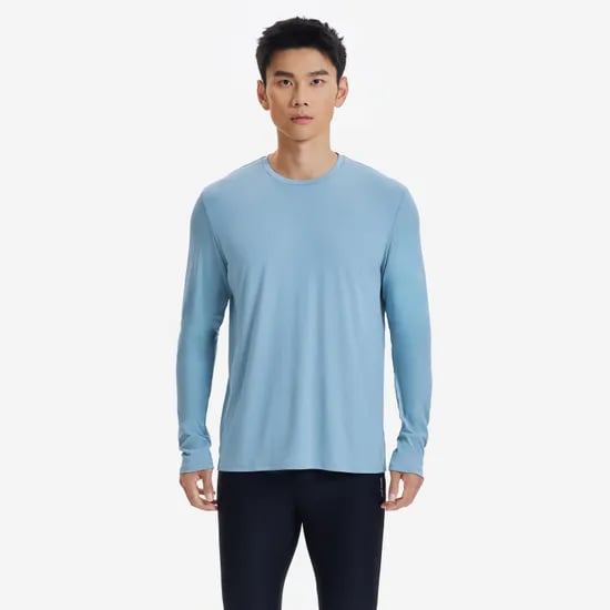 러닝용 긴팔티 500 (15,900원/조건부무료)