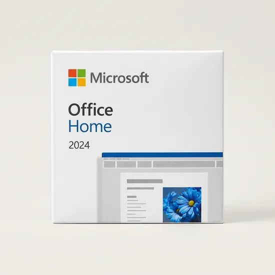 마이크로소프트 Office Home 2024 영구버전