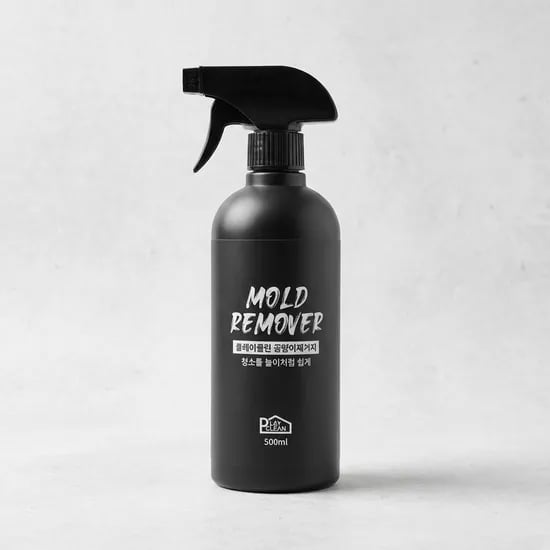 곰팡이제거제 500ml (8,900원/무료)