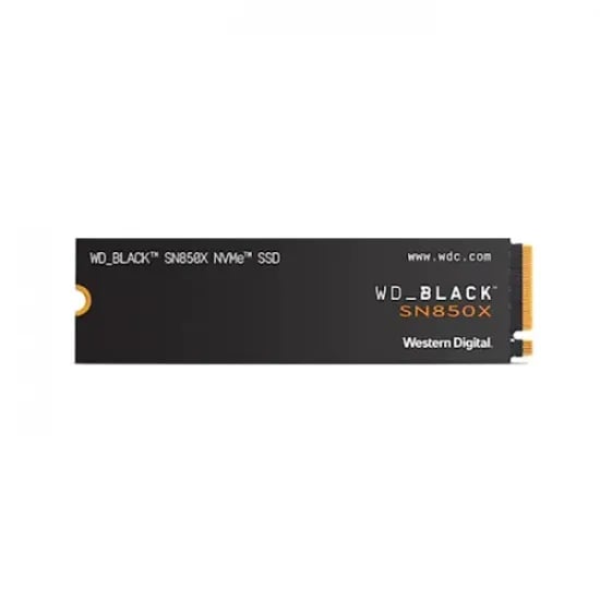 WD SN850X 4TB