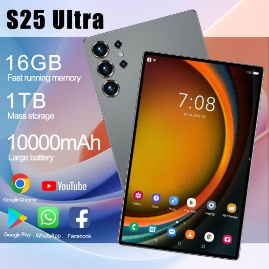 샤오신패드 프로 128G $129 프로GT $166 Y700 4세대 $259