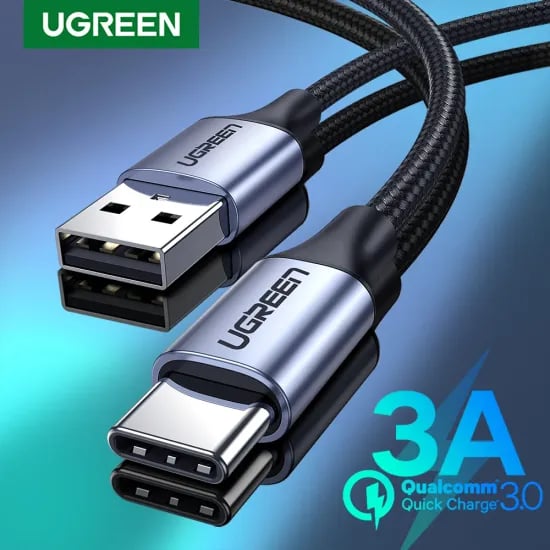 UGRREN GaN 충전기 200W $36 160W $29 100W $22    One more check on the