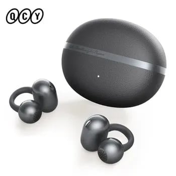 QCY C30S오픈이어폰($17)_C50 오픈이어폰($17.5)/ 무료
