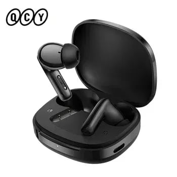 QCY T13 Pro 무선이어폰 ($15) Melobuds N60 ($21) Crossky C30 ($17) / 무료