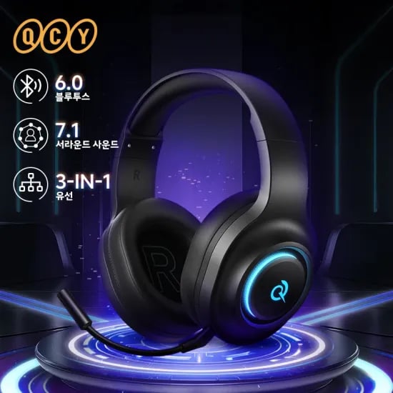 QCY Melobuds C30($16), T13 Pro($16), N20($18)/무료