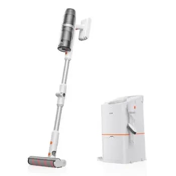 JONR VC10 Pro 무선 진공 청소기+클린 스테이션 ($52), 드리미 V10S(141,036원), VC12 Pro ($77), ED11($82), ED12($93), S20 PRO($103)