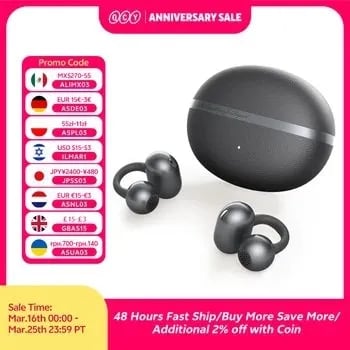 C50 22$, R70 27$, H3 헤드폰 7$/무료1