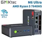 GMKtec K12 Ryzen7($177)/무료