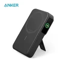 Anker MagGo Qi2 10000mAh 맥세이프 보조배터리 1개, 나노 파워뱅크 45W 10000mAh 1개, Anker 프라임 100W GaN 4포트 충전기 1개  총 3개  $86