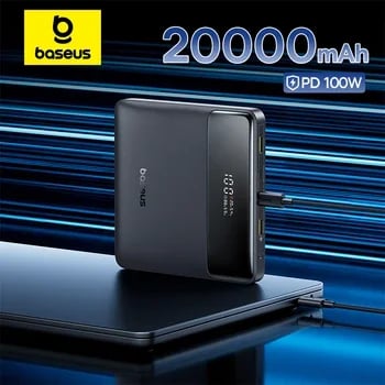 UGREEN 100W KR플러그 충전기