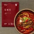 외갓집 감자탕 2.5kg+송탄식 부대찌개 1kg(2만), 고기듬뿍 고기곰탕 9팩(2.6만), 얼큰 육개장 10팩(2.7만)