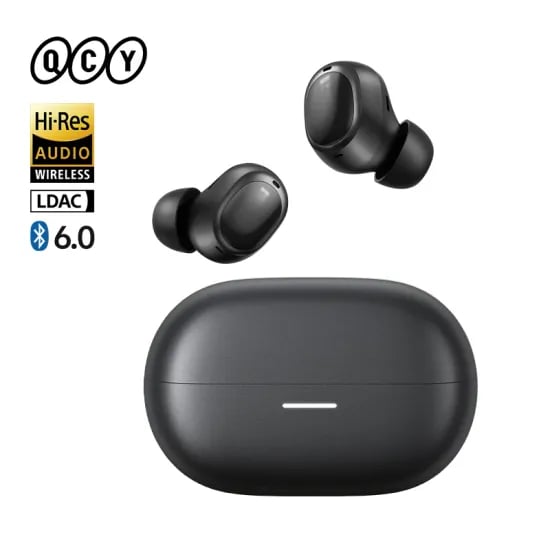 QCY MeloBuds A30 무선이어폰 ($21.18/무료)