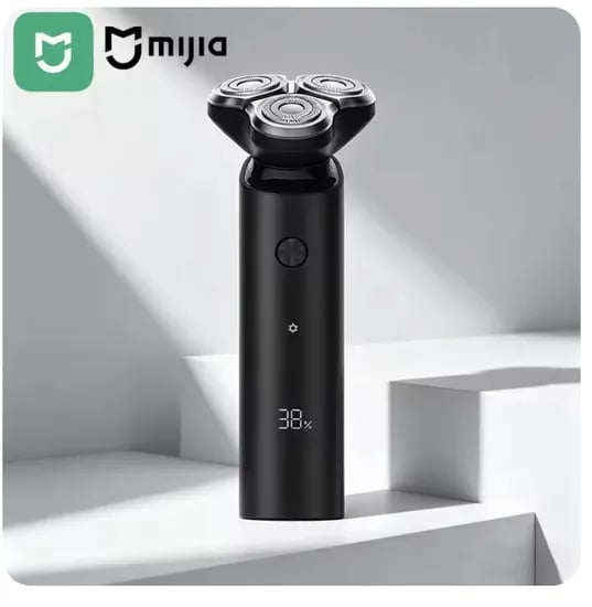 샤오미 MIJIA S500 전기면도기($24.97) / 파나소닉 ES-RM31 면도기($39.85) / 샤오미 MIJIA S101 면도기($13.74)