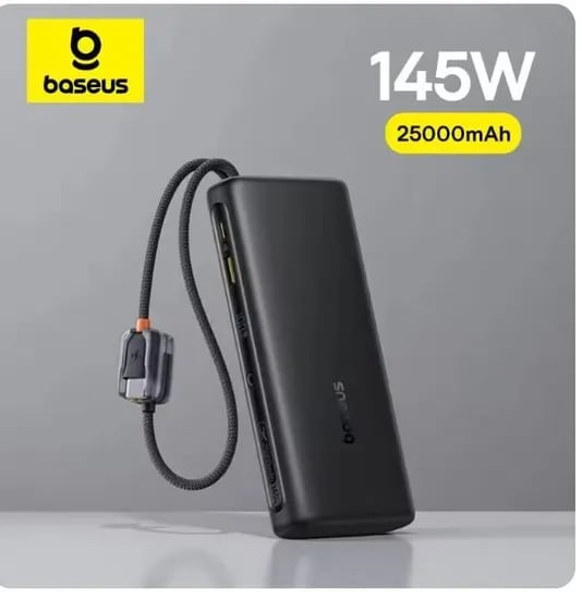 보조배터리 특가) 베이스어스 미니 45W 1만mAh($18) 블레이드 100W 2만mAh($28) 유그린 100W 2만mAh($25) 벤션 5W 1만mAh($15)3