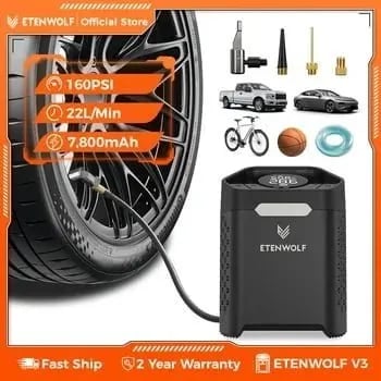 쿠폰특가) WORX WX242 전동드라이버($20) 에어펌프($23) 에디파이어 MR3($45) MR4 MKII($91) T5s 서브우퍼($76) QR30($54) M60($70) MR5($103) MR4($46) M90($122)
