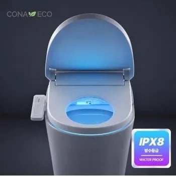 코나에코홈 CB-3000 외 4종