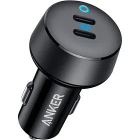 Anker USB-C 자동차 충전기 40W 2포트 전원IQ 3.0 어댑터 외 다양 10개