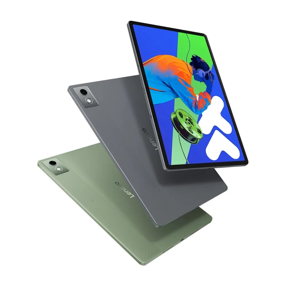 레노버 샤오신 패드 Pro 12.7인치 2025 태블릿 PC 일반버전 중국내수버전 8GB RAM 128GB 저장용량