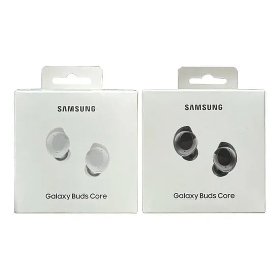 SAMSUNG 삼성 갤럭시 버즈 코어 SM-R410 블루투스 이어폰 액티브 노이즈 캔슬링
