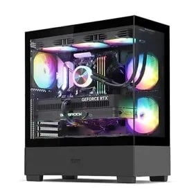 7800x3d 32g 5060ti 8g 1tb 저번달에 왔던 각설이 또옴