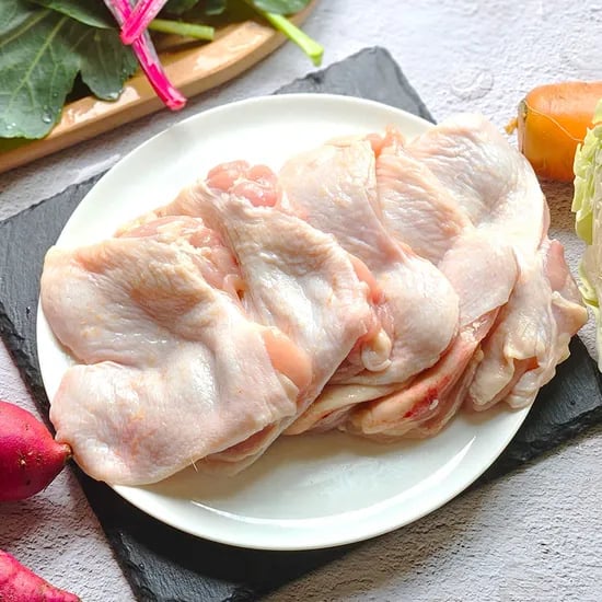 강명희 국내산 냉장 닭다리살 1kg (9,960원/무료)