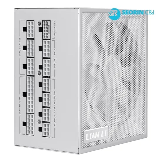 서린) 리안리 SX1000 80PLUS플래티넘 화이트 171,800원