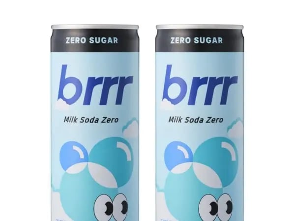 부르르 밀크소다제로 밀크 250ml X 30캔 (13,590원/무료)