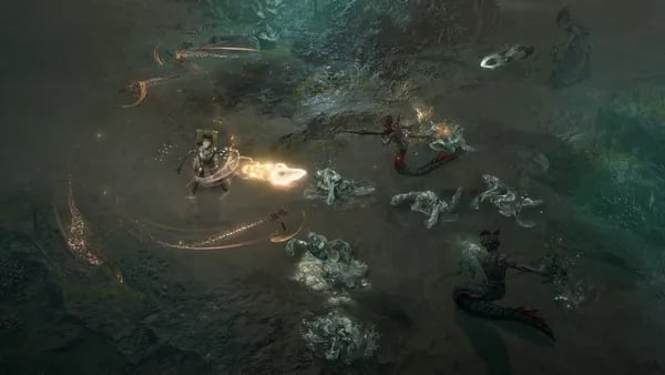 디아블로4 증오의 군주 확장팩 25% 할인 (8/2~)