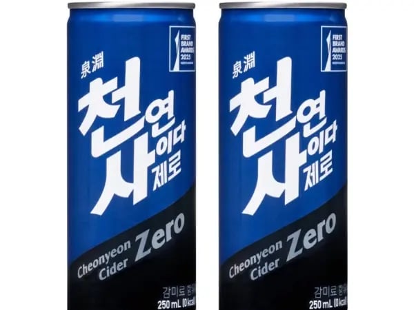 멤버십 천연사이다 제로 250ml 60캔 (21,970원/무료)