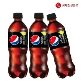 펩시 제로 라임 1.25L x 12 (10,770원/롯데&amp;스마일페이만)