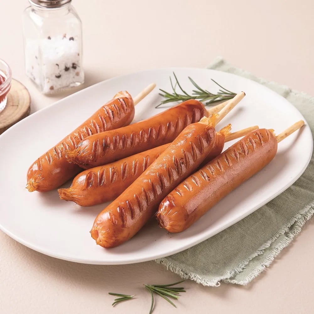 바이킹칼소시지 700g (70g*10개) (2개이상 구매가능) (업체별도 무료배송)