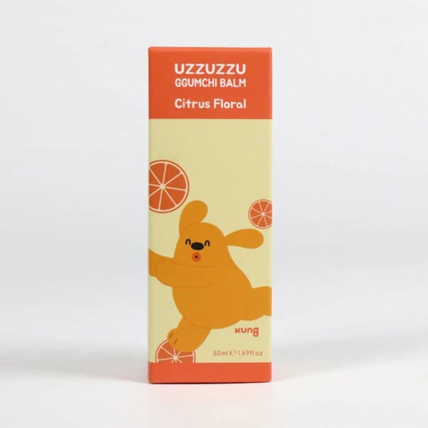 꿈치밤 쿵 50ml (5개이상 구매가능)(업체별도 무료배송)