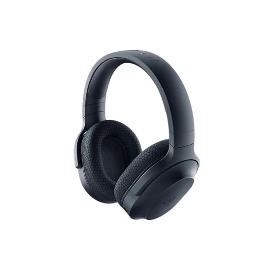 레이저코리아 바라쿠다 X 플러스 무선 게이밍 헤드셋, RZ04-04430100-R3M1, 블랙, 1개