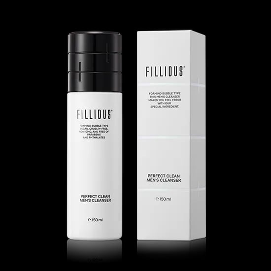 동아제약 필리더스 퍼펙트 클린 맨즈 클렌저, 150ml, 1개