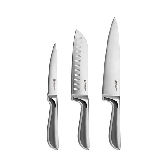 바겐슈타이거 올스텐 일체형 슈미트 나이프, 산도쿠, 163mm, 1개