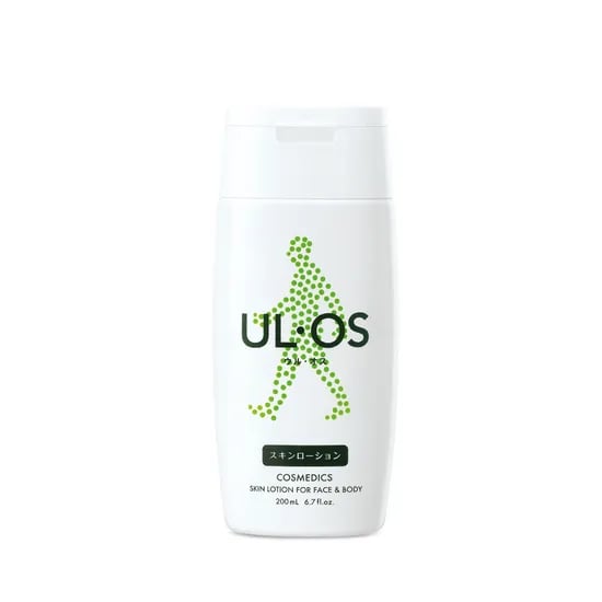 우르오스 올인원 모이스처라이저 스킨밀크, 200ml, 1개