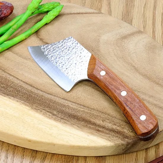 아이젠베르그 AXE 미니 도끼칼, 22cm, 1개