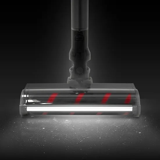 필터포유 LG 코드제로 무선청소기 LED 슬림 헤드, 1개